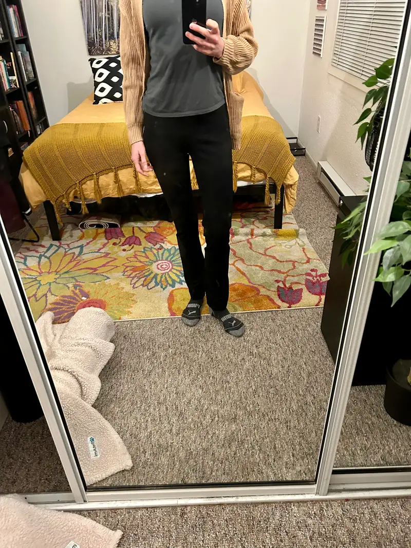 Cant-go-wrong work pants