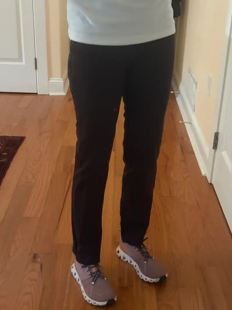 These pants live up to the hype