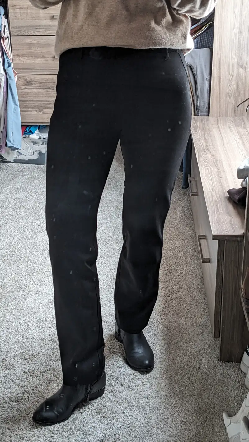Awesome Pants!