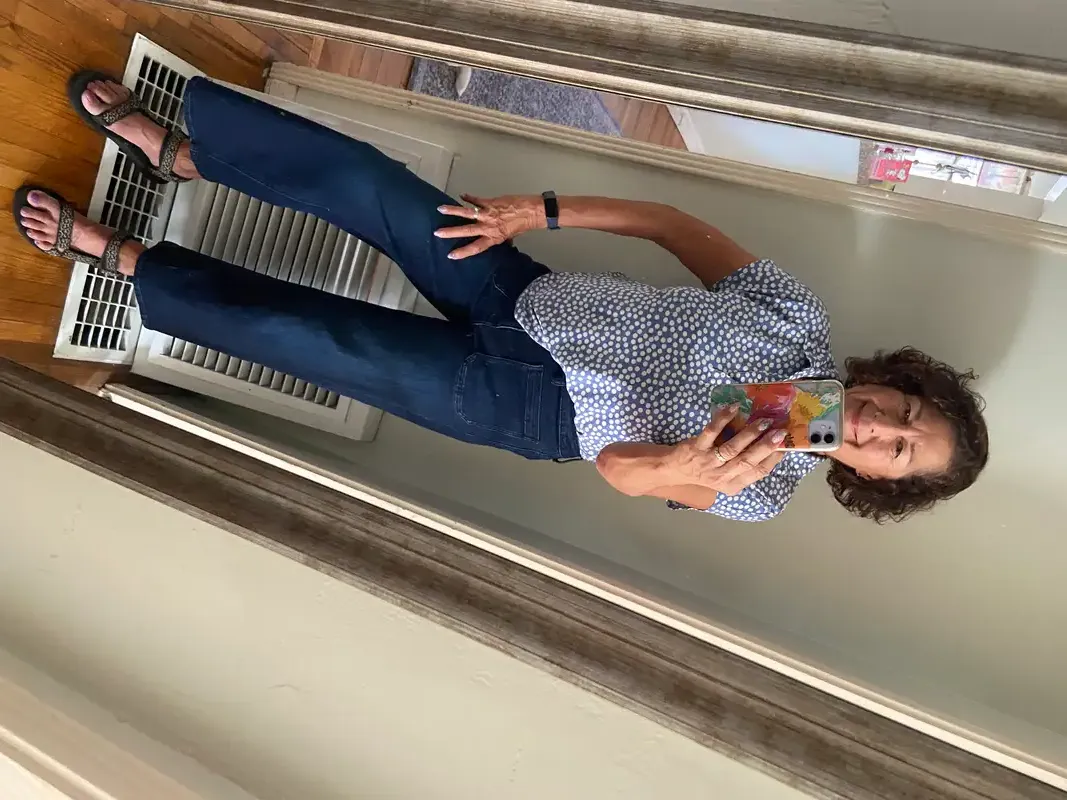 Expandable Check-In Hard Shell Suitcase - 24"