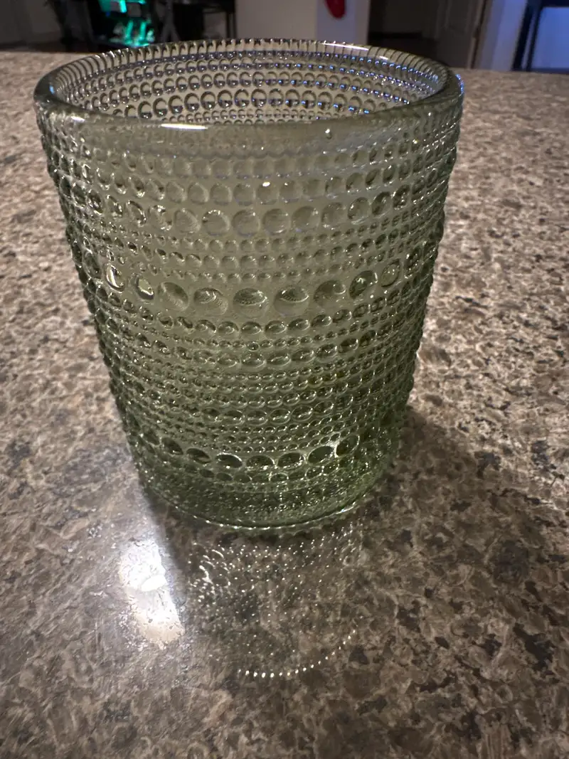 Fortessa Jupiter Tall Tumbler (Set of 6)