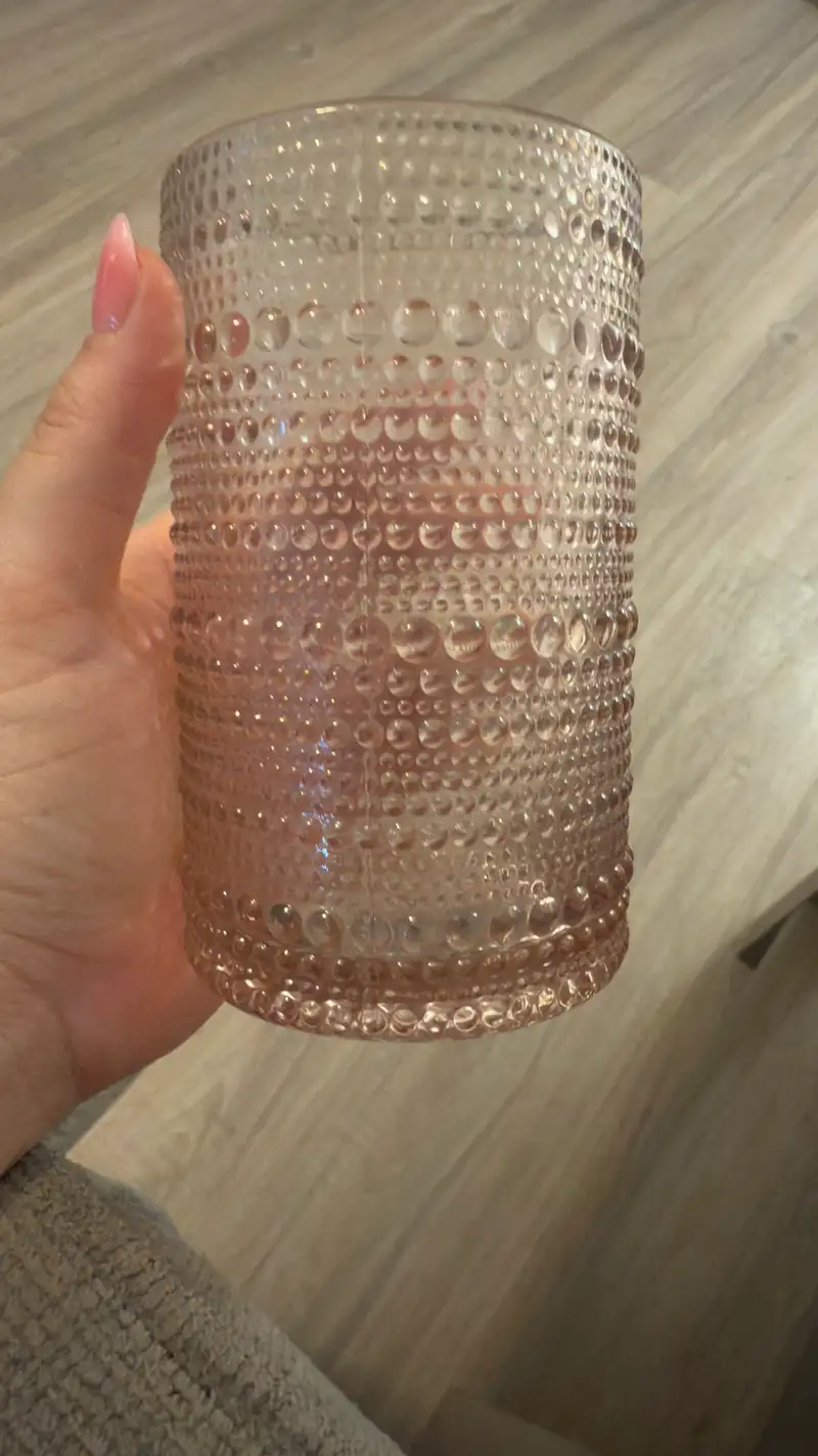 Fortessa Jupiter Tall Tumbler (Set of 6)