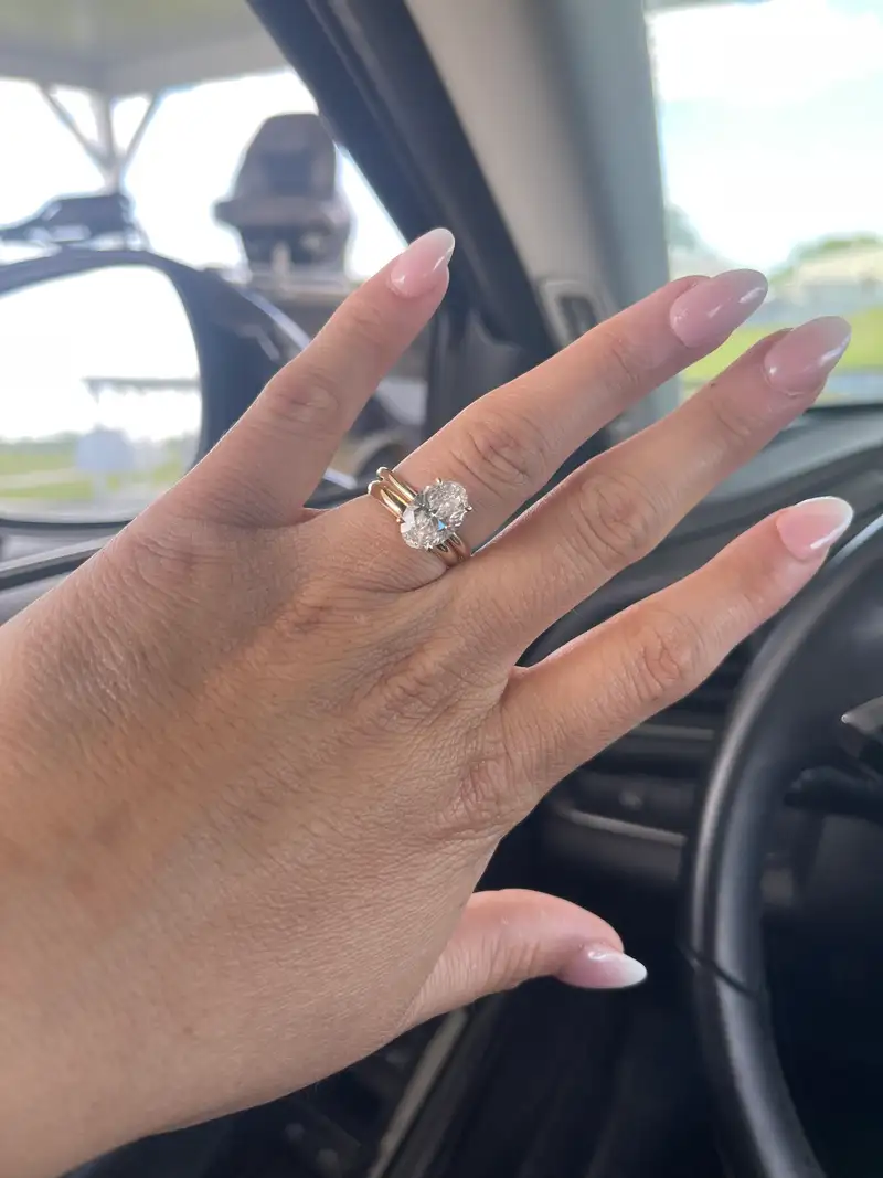 14K Gold Freshwater Cultured Pearl Studs