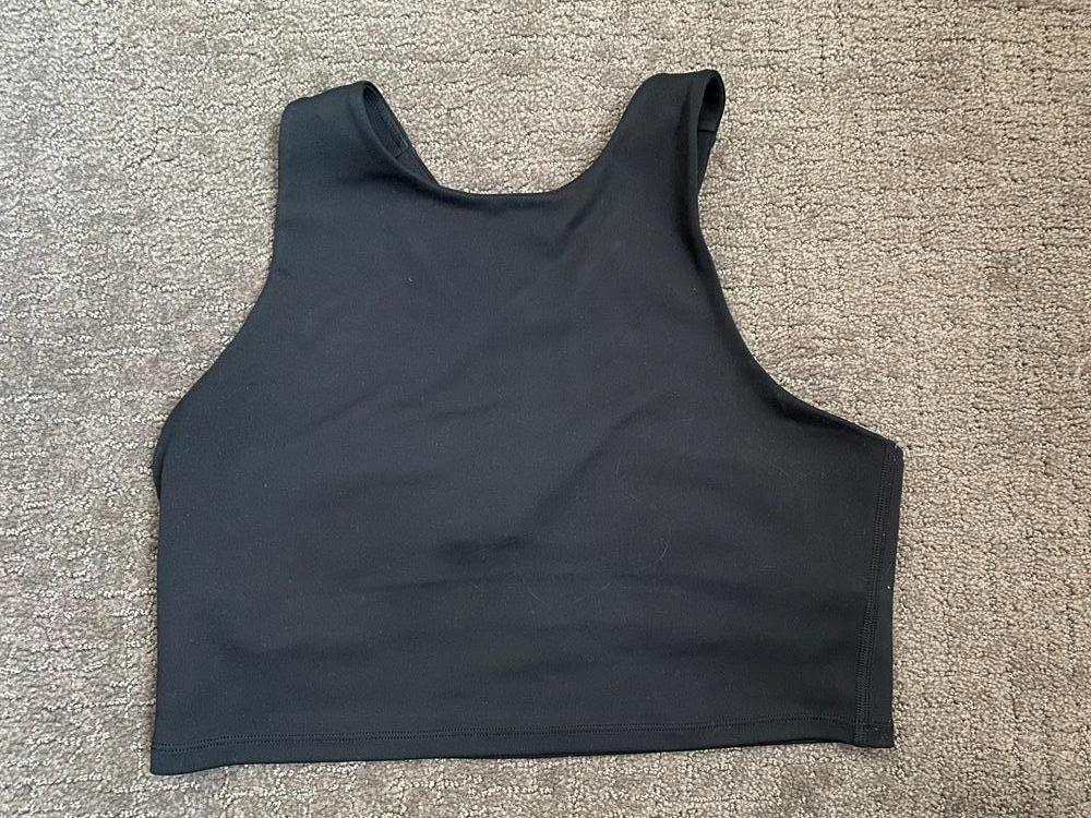 Perfect workout tank
