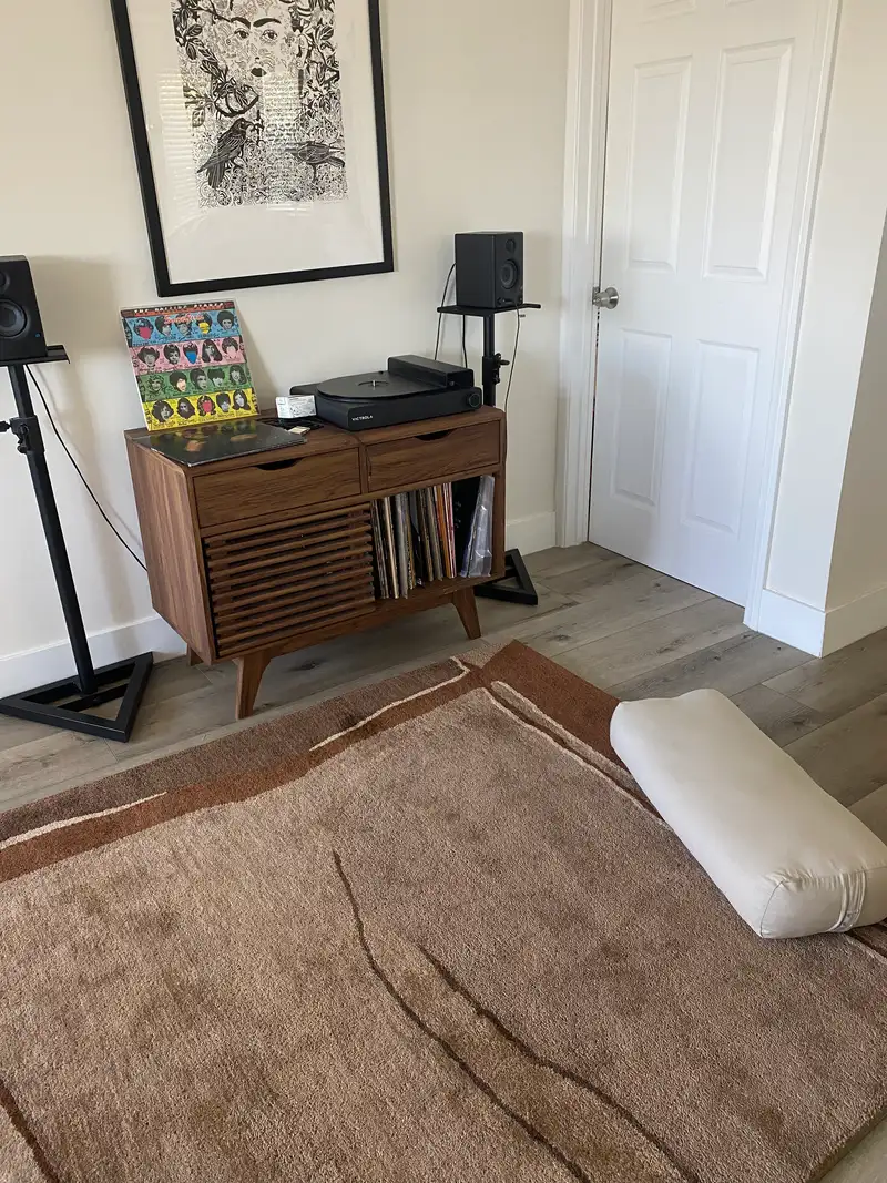 Velzy Rug 