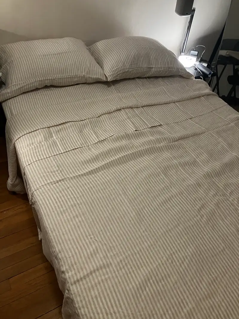 Wonderful sheet set