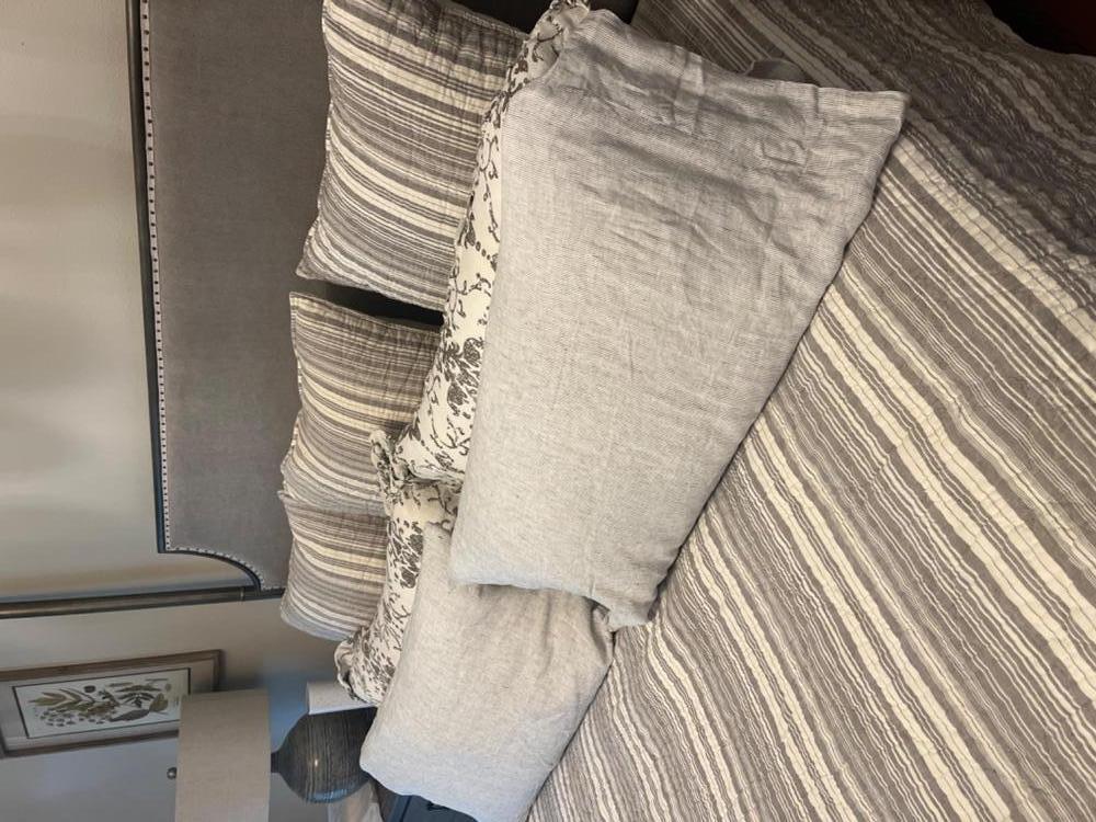 Affordable linen!