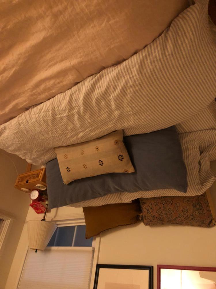 Perfect sheet set 