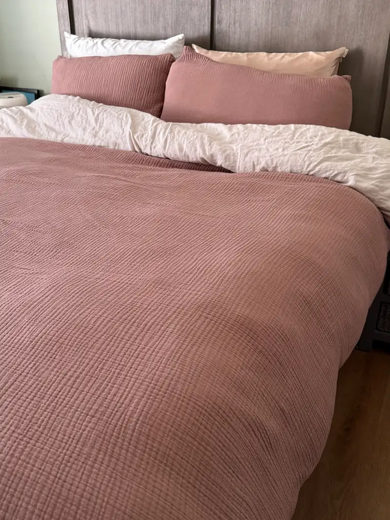 The best sheet set I’ve ever owned