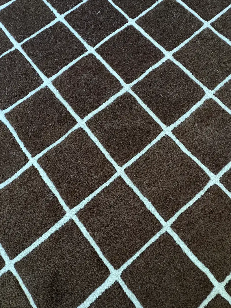 Bowie Wool Rug