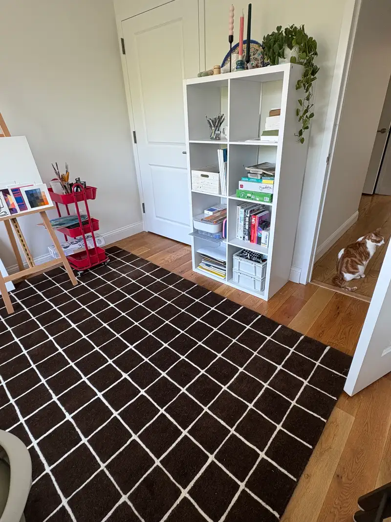 Bowie Wool Rug