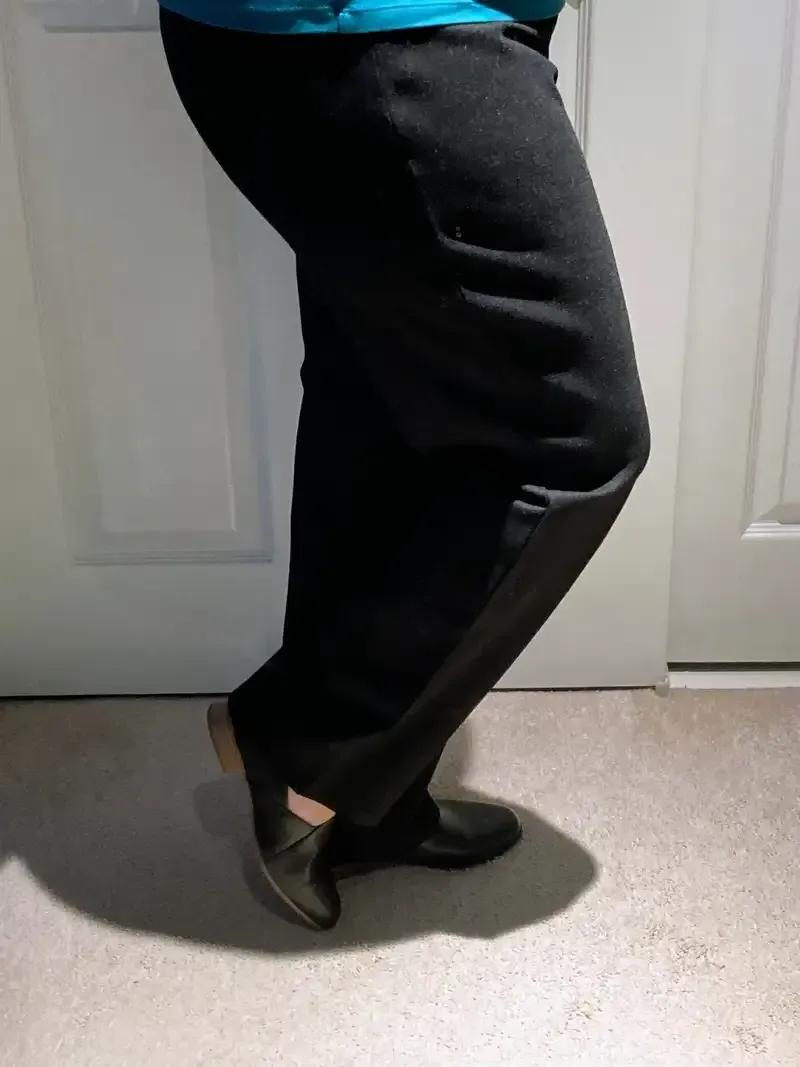Love these pants!