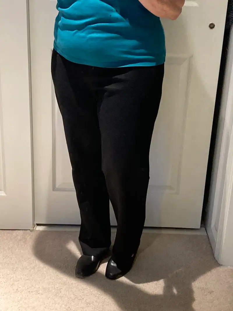 Love these pants!
