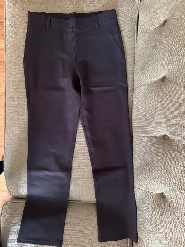 Nice pants 