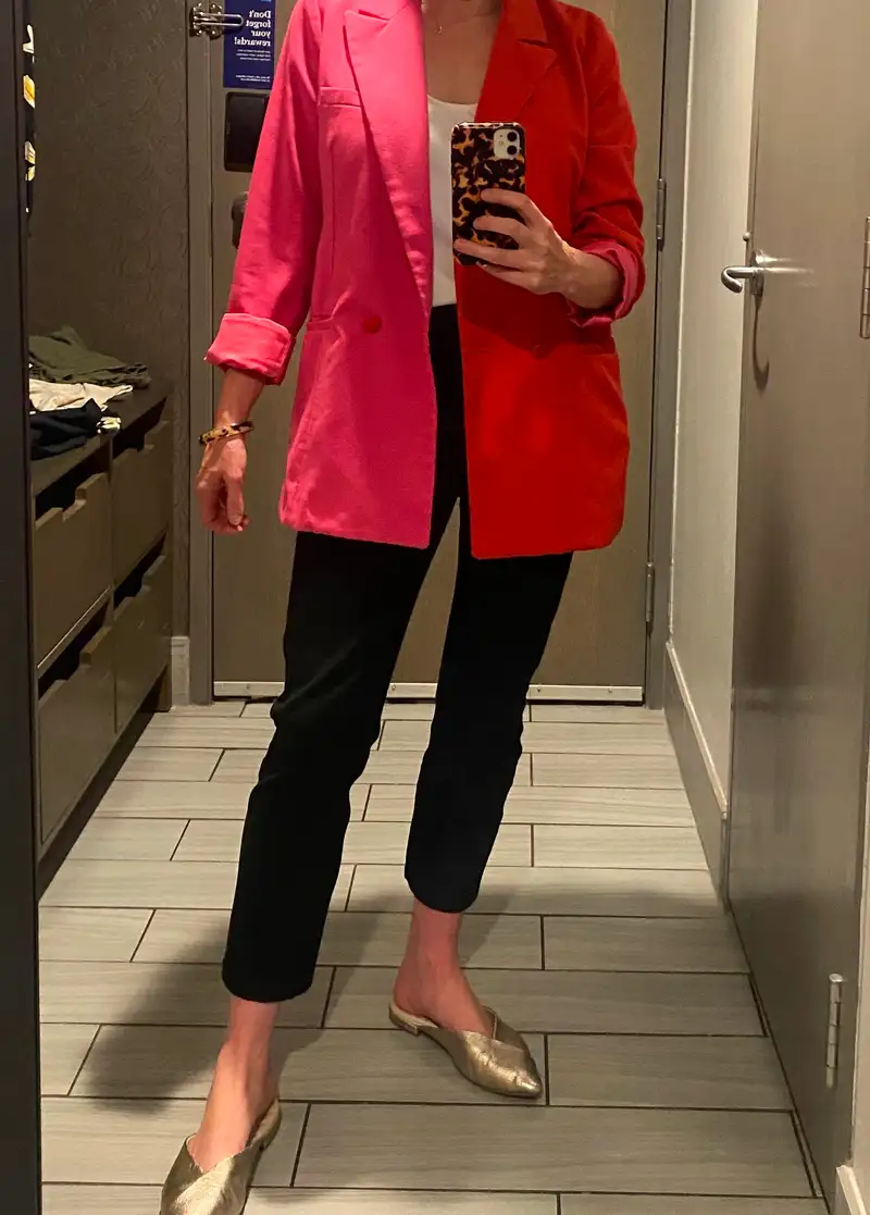 My Go-to Pants