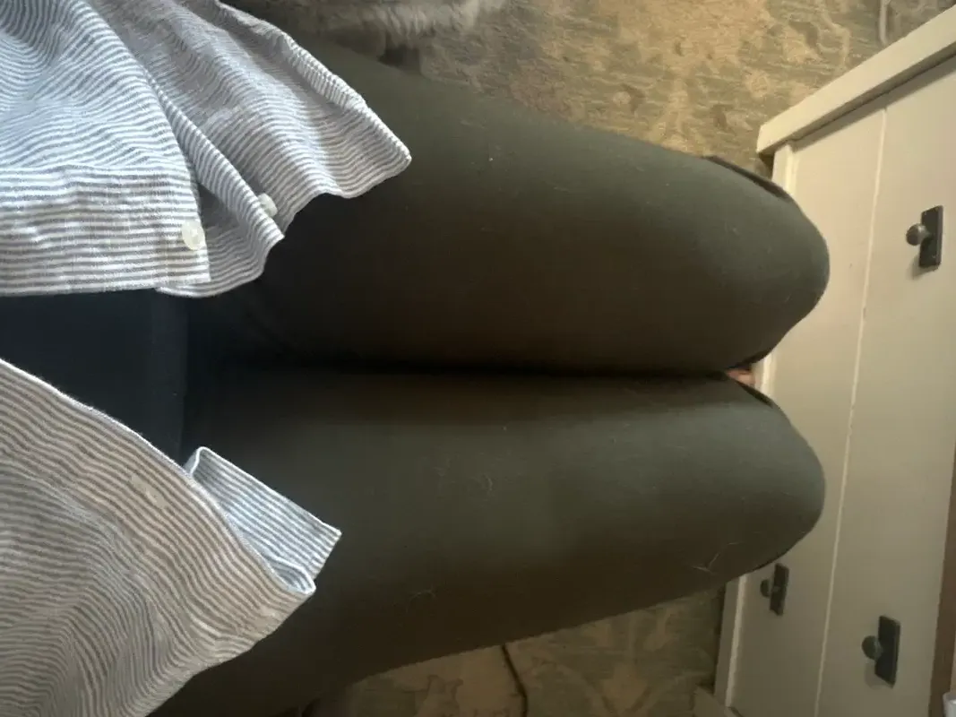 Best pants ever!