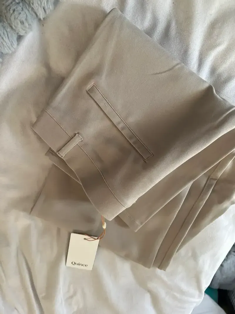 Great pants 