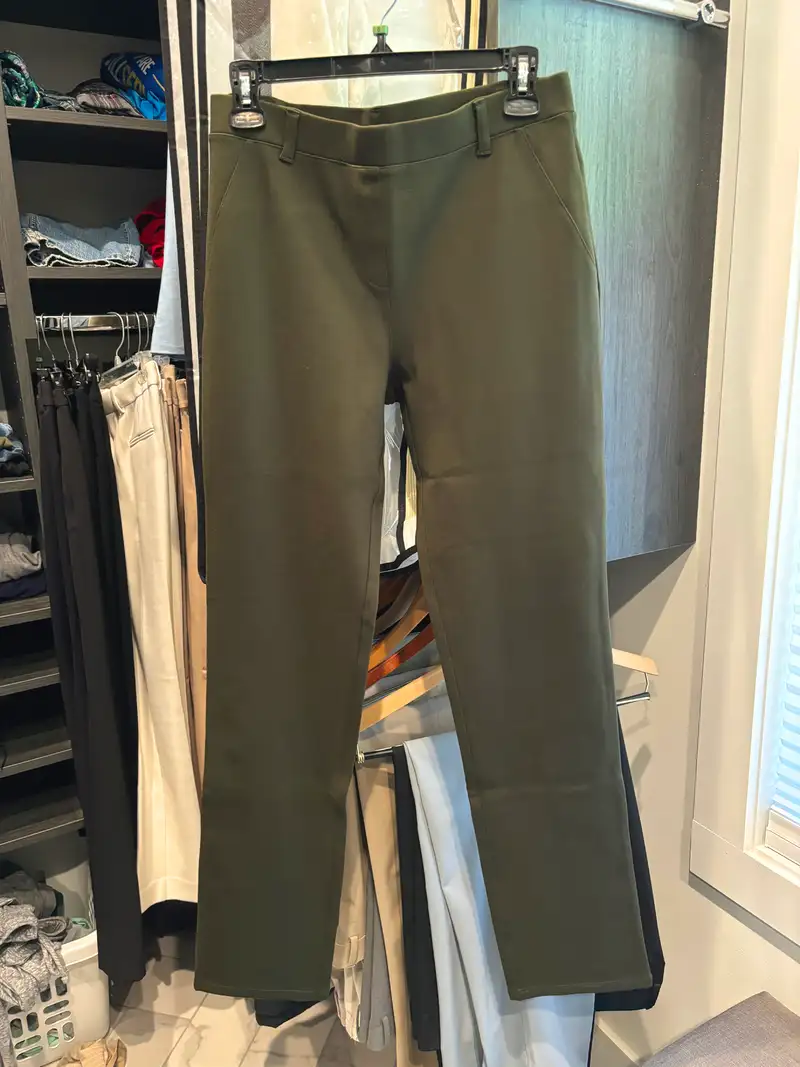 Great pants for fall
