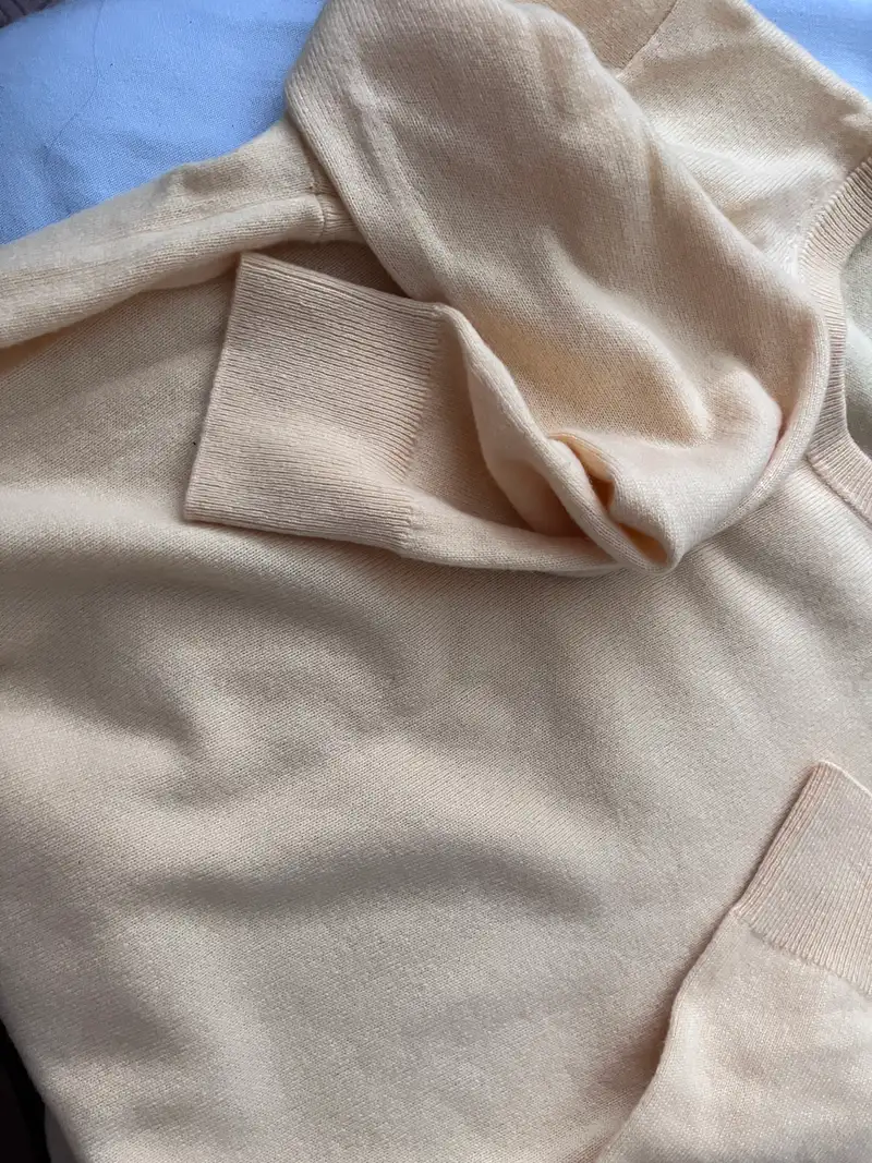 Perfect sweater 