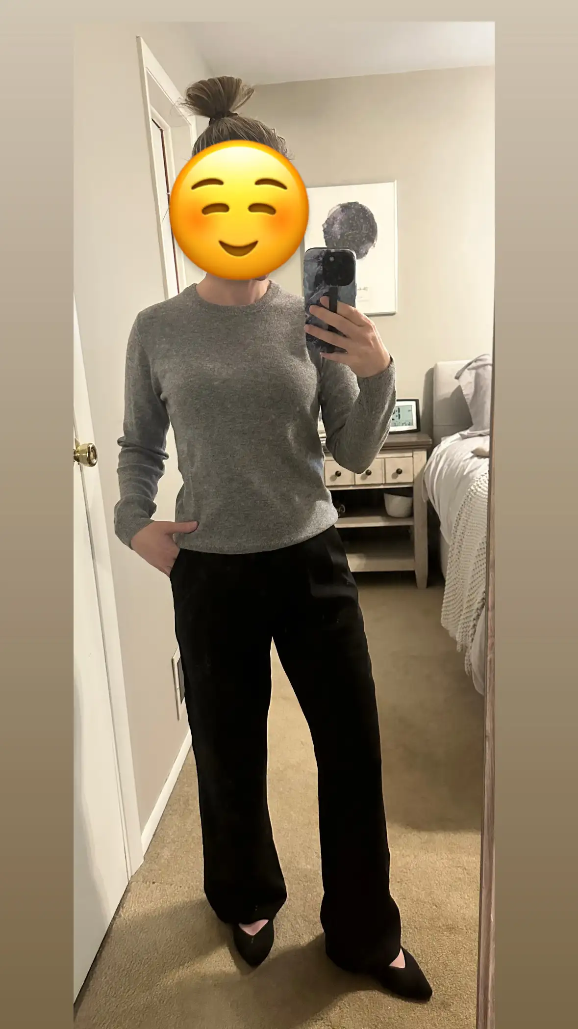 Perfect all season sweater