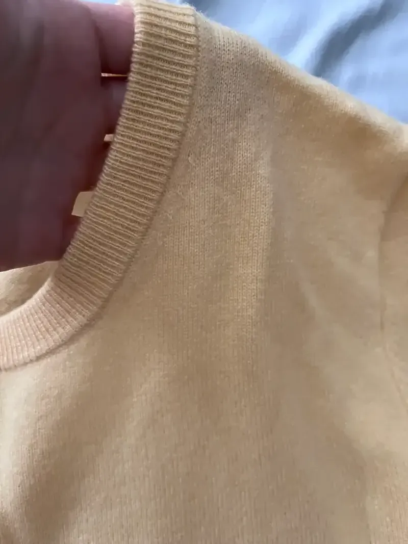Perfect sweater 