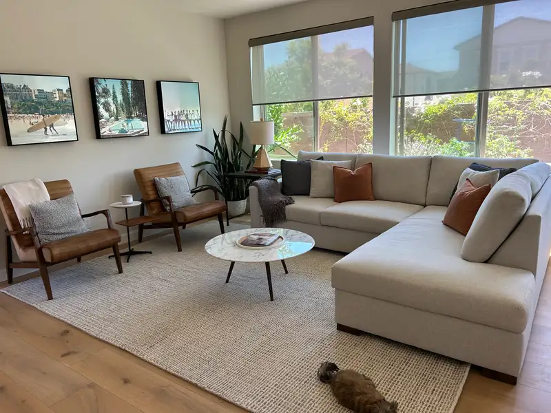 Park Wool Rug