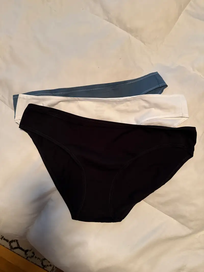 Micromodal Bikini (6-pack)
