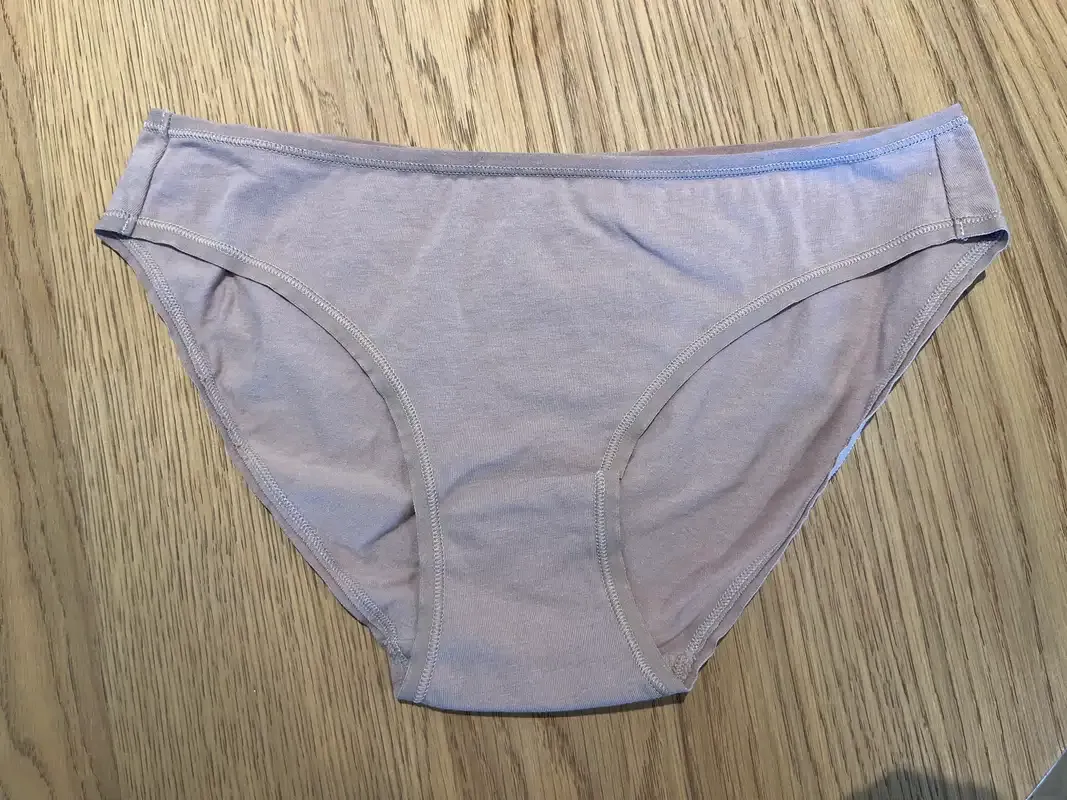 Micromodal Ruched Bralette (2-pack)