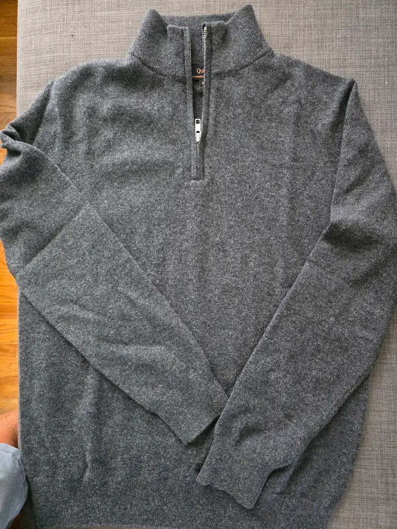 100% Mulberry Silk Pillowcase | Quince