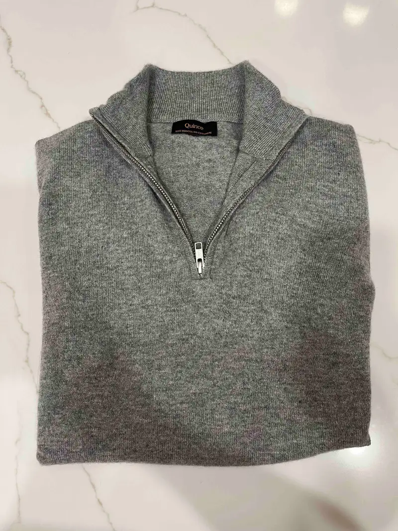 100% Mulberry Silk Pillowcase | Quince