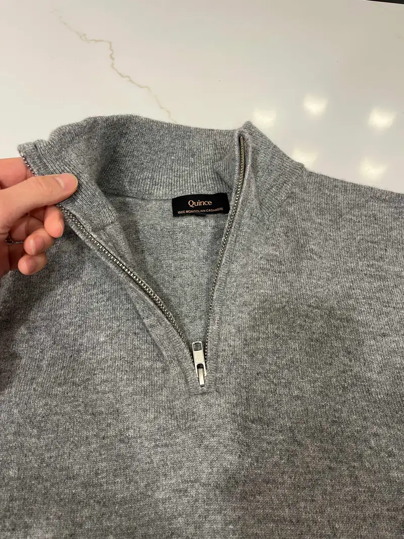 100% Mulberry Silk Pillowcase | Quince