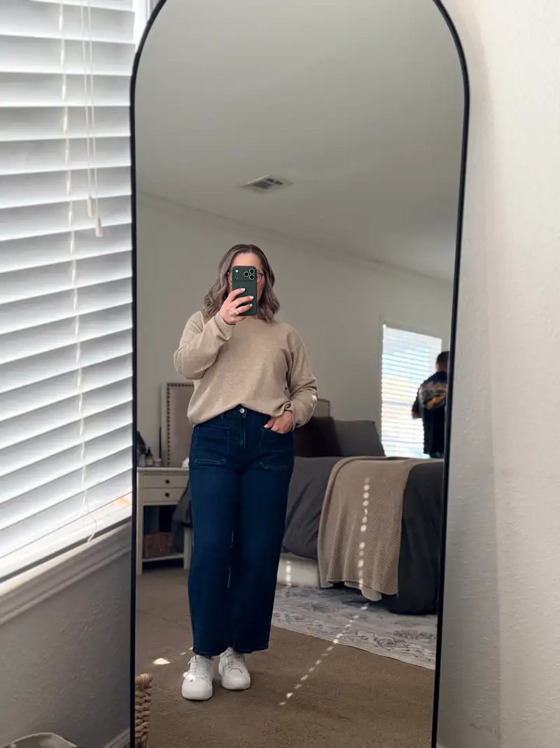 Expandable Check-In Hard Shell Suitcase - 24"