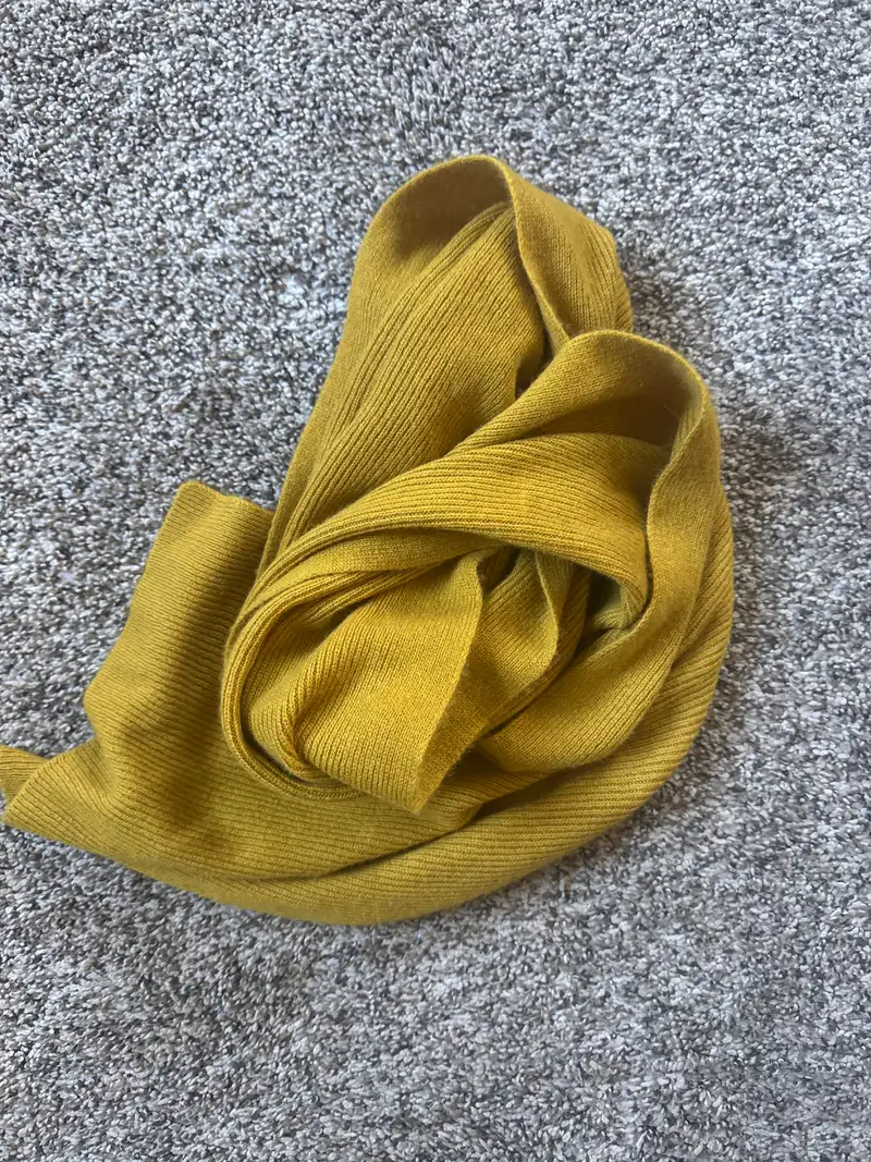 Cashmere Scarf | Quince