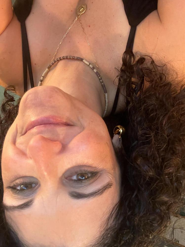 Lovin my new Globe Boho Hoops!