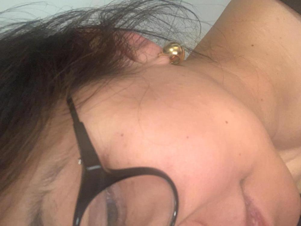 Customer image of Globe Boho Hoops